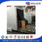 Big size pallet goods x ray airport scanner , luggage x ray machines for cargo inspection