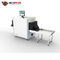 Security Baggage Scanner Machine / X Ray Machine In Airport Security