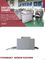 Parcel X Ray Baggage Inspection System 17'' Monitor Display For Warehouse / Seaport
