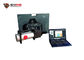 120KV Dual View Portable X Ray Scaning Machine For Baggage Inspection