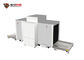 IP43 0.20m/s 3KVA X Ray Pallet Inspection System With Alarm