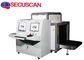 X ray Security Checked Baggage Screening Equipment 1000 × 1000