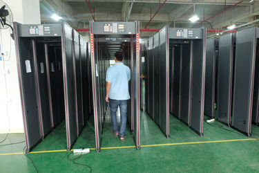 SHENZHEN SECURITY ELECTRONIC EQUIPMENT CO., LIMITED