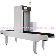 Advanced Security Scanner XRay Baggage Scanners for High Safety Standards