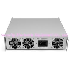 AC/DC Power Supply X Ray Baggage Scanner for Normal Light Scanning Requirements