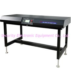 AC/DC Power Supply X Ray Baggage Scanner Low Maintenance and High Security for Enhanced Security
