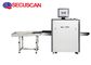 Airport X ray machine for Luggage X Ray Machines equipment 500(W) * 300(H)mm, 70Kv