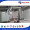 Automatic Baggage Screening Equipment / Mobile Container Scanner Gantry