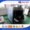 Security Middle Size 6550 X - Ray Baggage Inspection System For Hotel