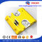 1920*1080 Portable Under Vehicle Surveillance System To Detect Bombs Explosives Weapons