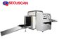 Professional X Ray Security Scanner System Baggage Security Inspection