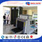 Schools Airport Baggage X Ray Scanning Machine Easy installation