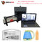 Portable X-ray devices for security, industrial, and veterinary applications