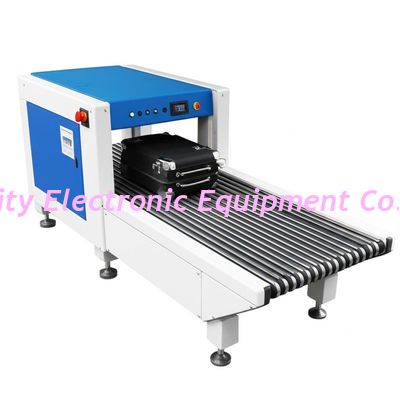 Normal X Ray Baggage Scanner with Fast Scanning Speed and Scanning