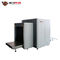 Large Size X Ray Baggage Scanner Machine 32mm Steel Penetration For Metro / Airport