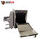 X ray Security Scanner SPX-6550 Multi languages X Ray Baggage Scanner
