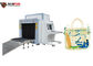 Security Detection systems SPX10080 X Ray Baggage Scanner for station and Logistic