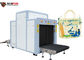Security Detection systems SPX10080 X Ray Baggage Scanner for station and Logistic