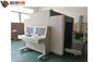 Airport Security Equipment X Ray Inspection Machine 21.5 Inch Screen SPX-100100