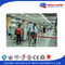 Stainless Steel Frame Baggage And Parcel Inspection