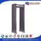 Indoor Use Chinese made Walk Through Metal Detector with High performance
