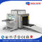 Real X Ray Scanner Baggage And Hand - Luggage Examination At Airport / Seaport / Logistic Deposit