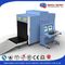 Multi-energetic 200kgs X Ray Security Scanner , X-Ray Detection Systems