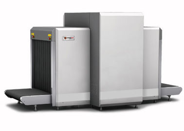 2 ژنراتور امنیت X Ray Baggage اسکنر تجهیزات غربالگری برای مواد منفجره در نقاط چک