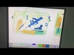 اسکنر بار اشعه ایکس SPX-5030C