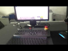 اسکنر اشعه ایکس تک انرژی SPX-5030A