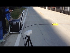 سیستم بازرسی زیر خودروی پرتابل SPV-3000