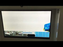 اسکنر خودرو با اشعه ایکس