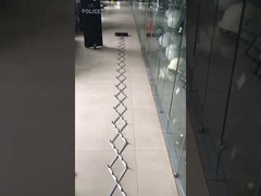 قاتل لاستیک پرتابل Secuplus